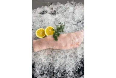 Havkatfilet - Fileter
